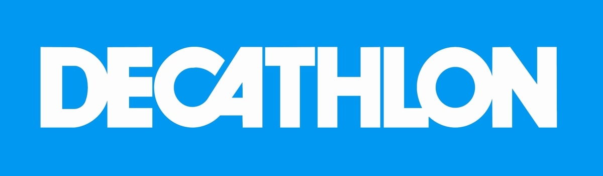 DECATHLON reklamblad med erbjudanden