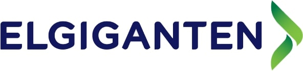 ELGIGANTEN reklamblad med erbjudanden