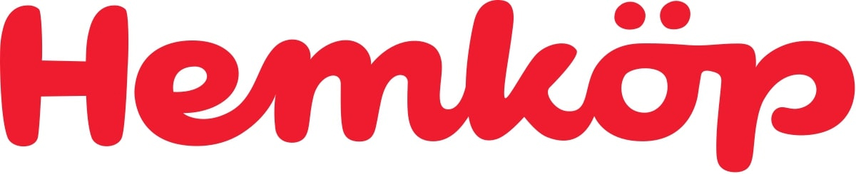 HEMKÖP reklamblad med erbjudanden