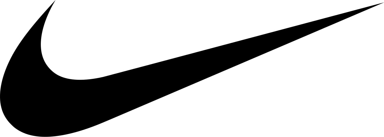NIKE reklamblad med erbjudanden