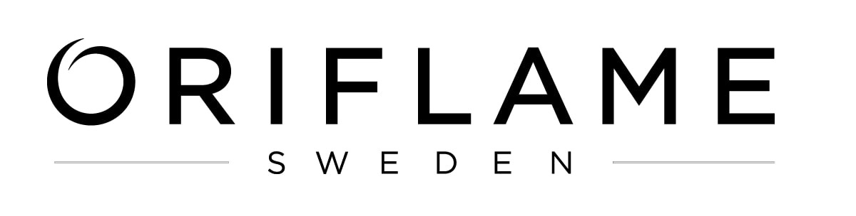 ORIFLAME reklamblad med erbjudanden