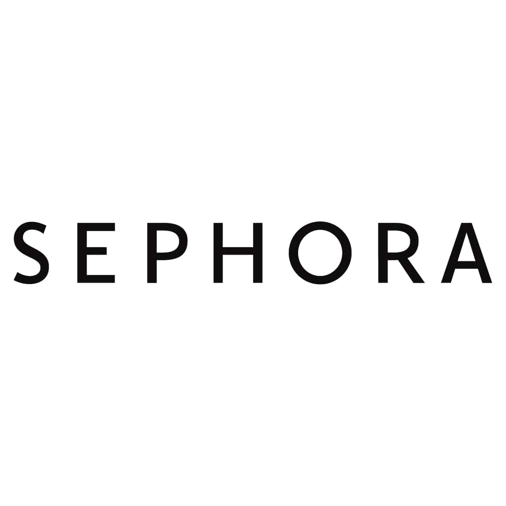 SEPHORA reklamblad med erbjudanden