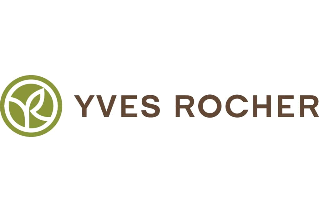 YVES ROCHER reklamblad med erbjudanden